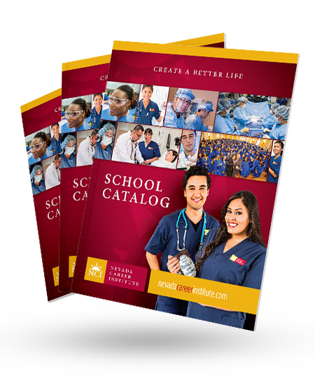 presentation college catalog