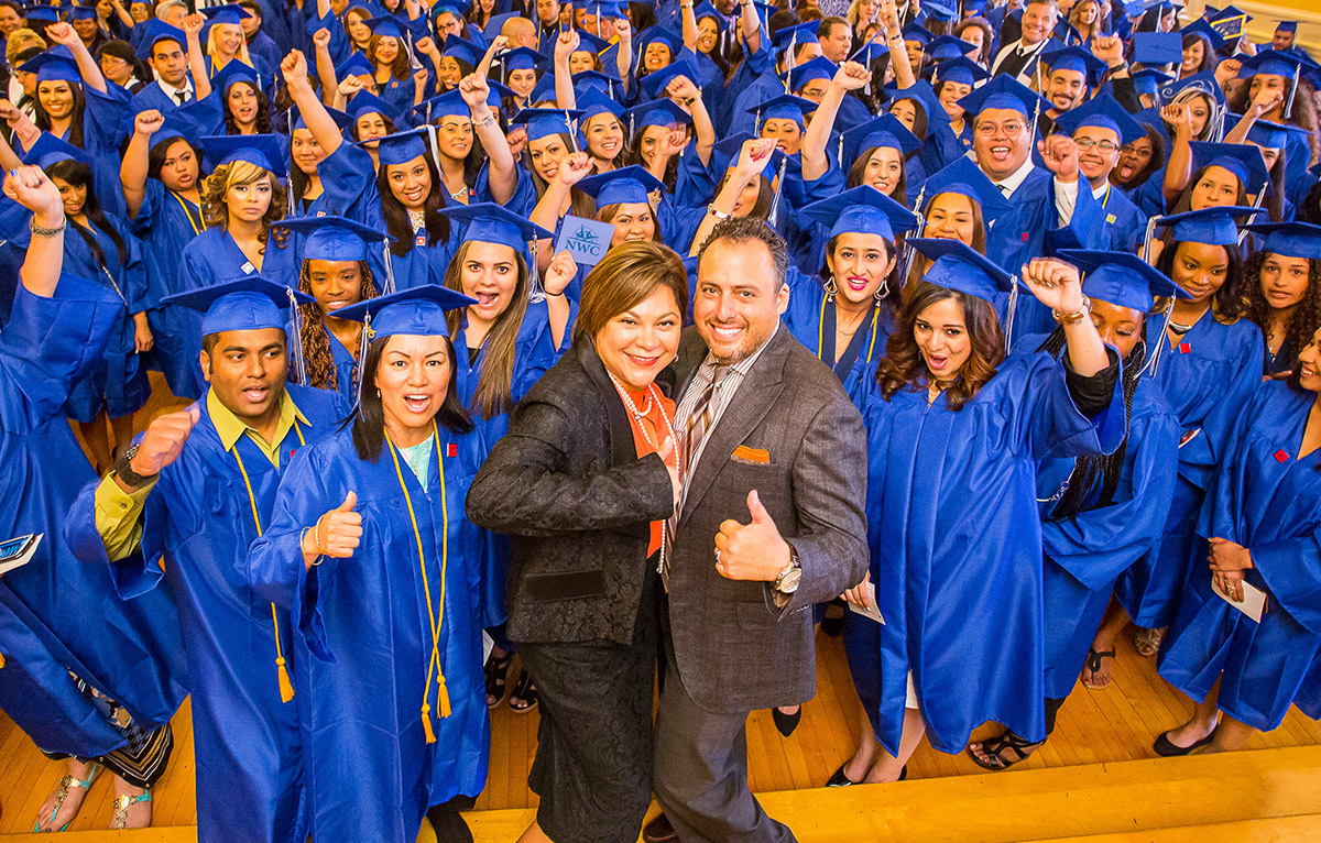 Glendale Career College (GCC) To Recognize New Graduates at Its Spring Commencement Ceremony