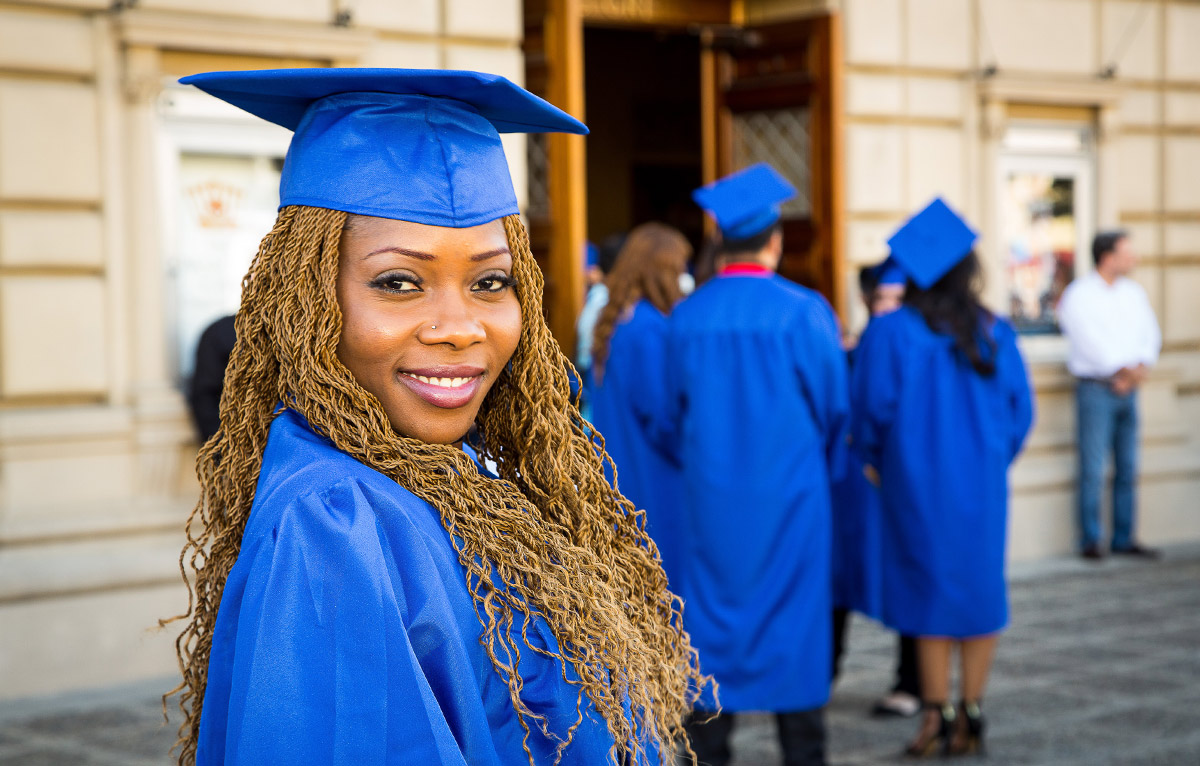 Nevada Career Institute Graduates Largest Class to Date at Spring Commencement Ceremony