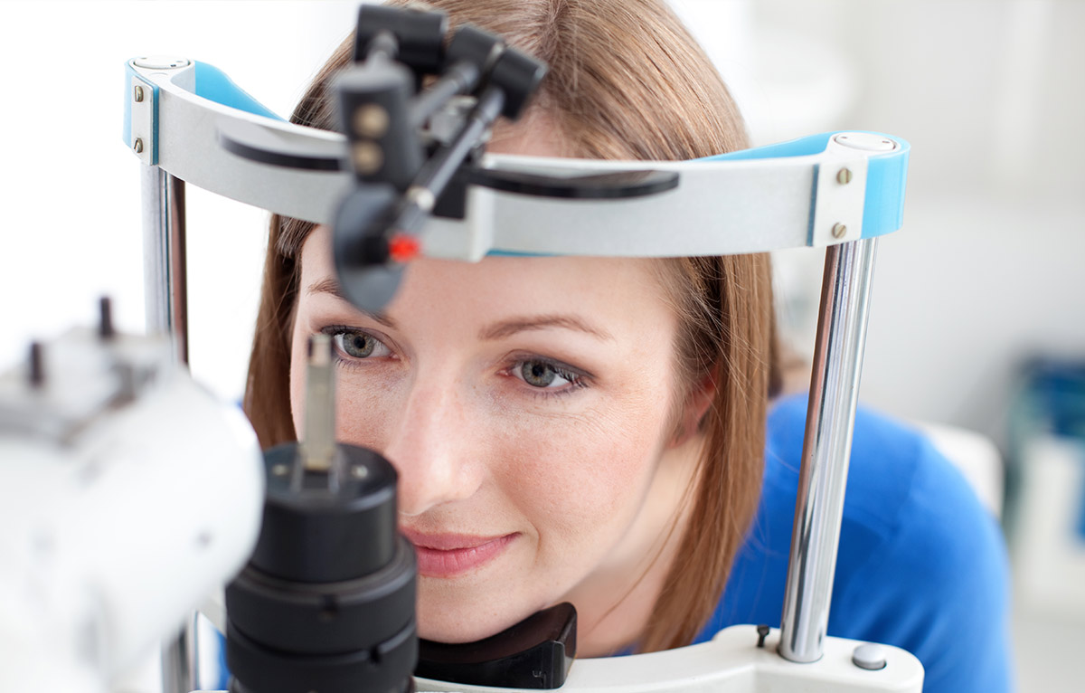 North-West College (NWC) Now Enrolling for Eyecare Specialist Program at Riverside Campus