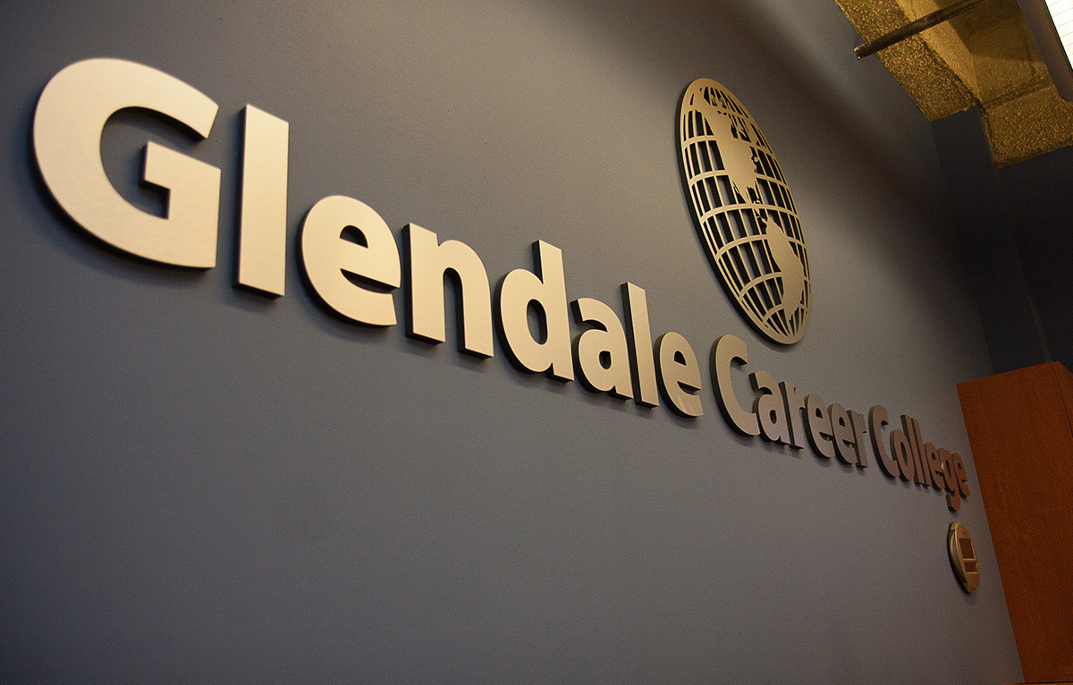 Glendale Career College Voted Favorite Career College