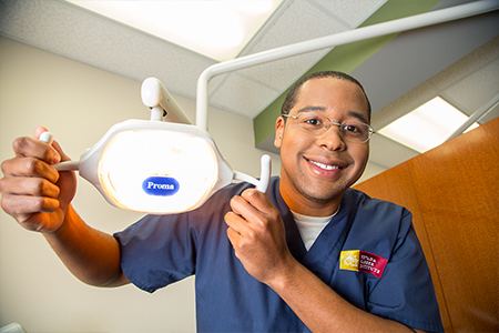 Nevada Career Institute to Offer New Dental Assistant Program