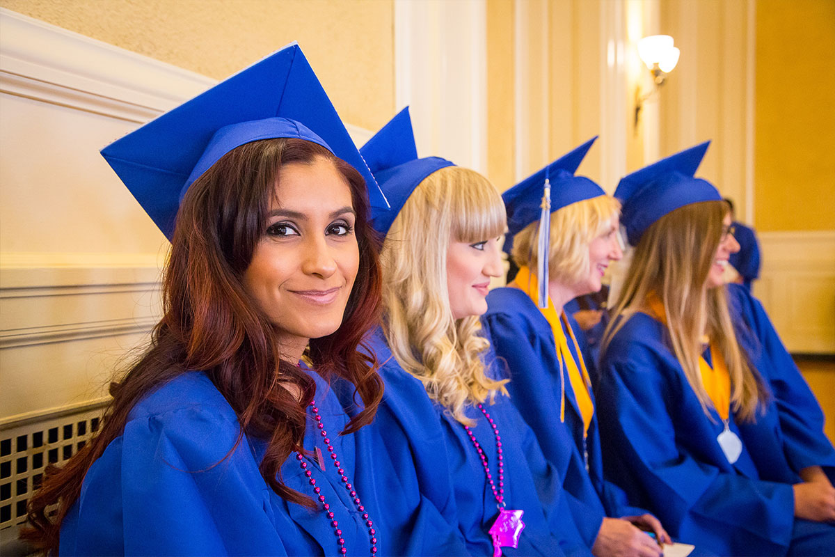 North-West College (NWC) Celebrates More Than 400 Graduates at Fall Commencement