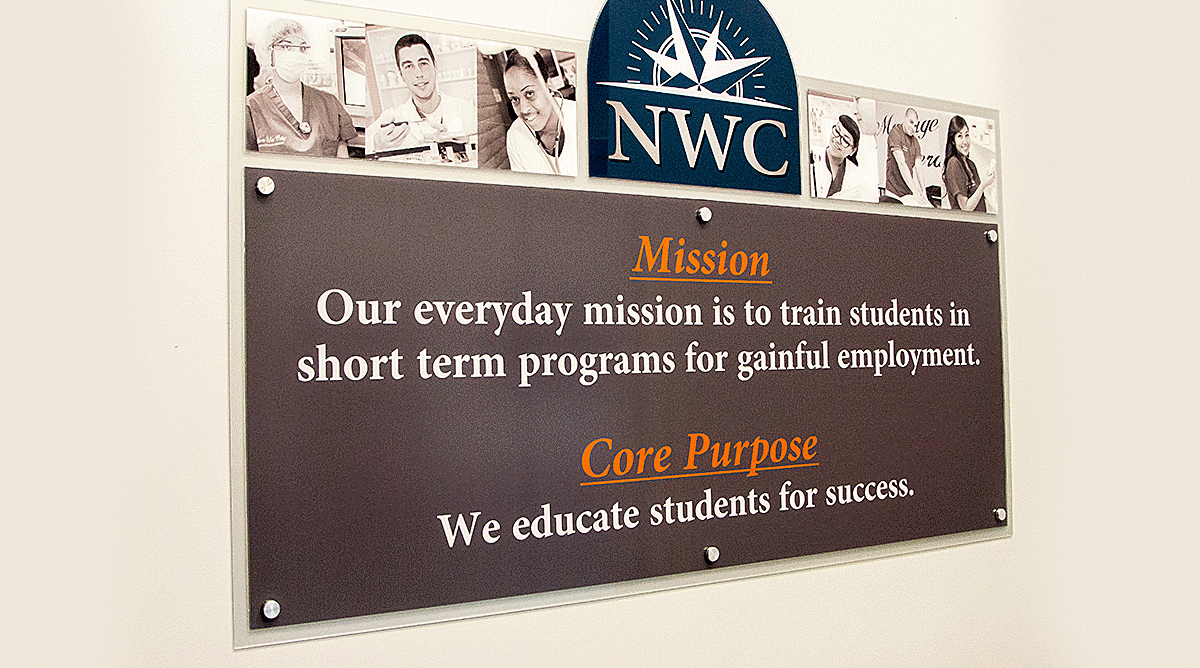 North-West College (NWC) Prepares to Move Campus to Anaheim, California