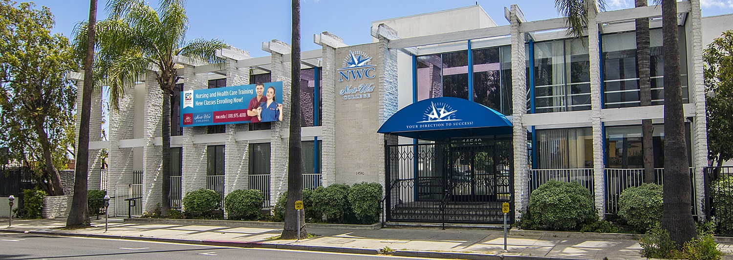 North-West College (NWC) Opens New Campus Location in Van Nuys, California