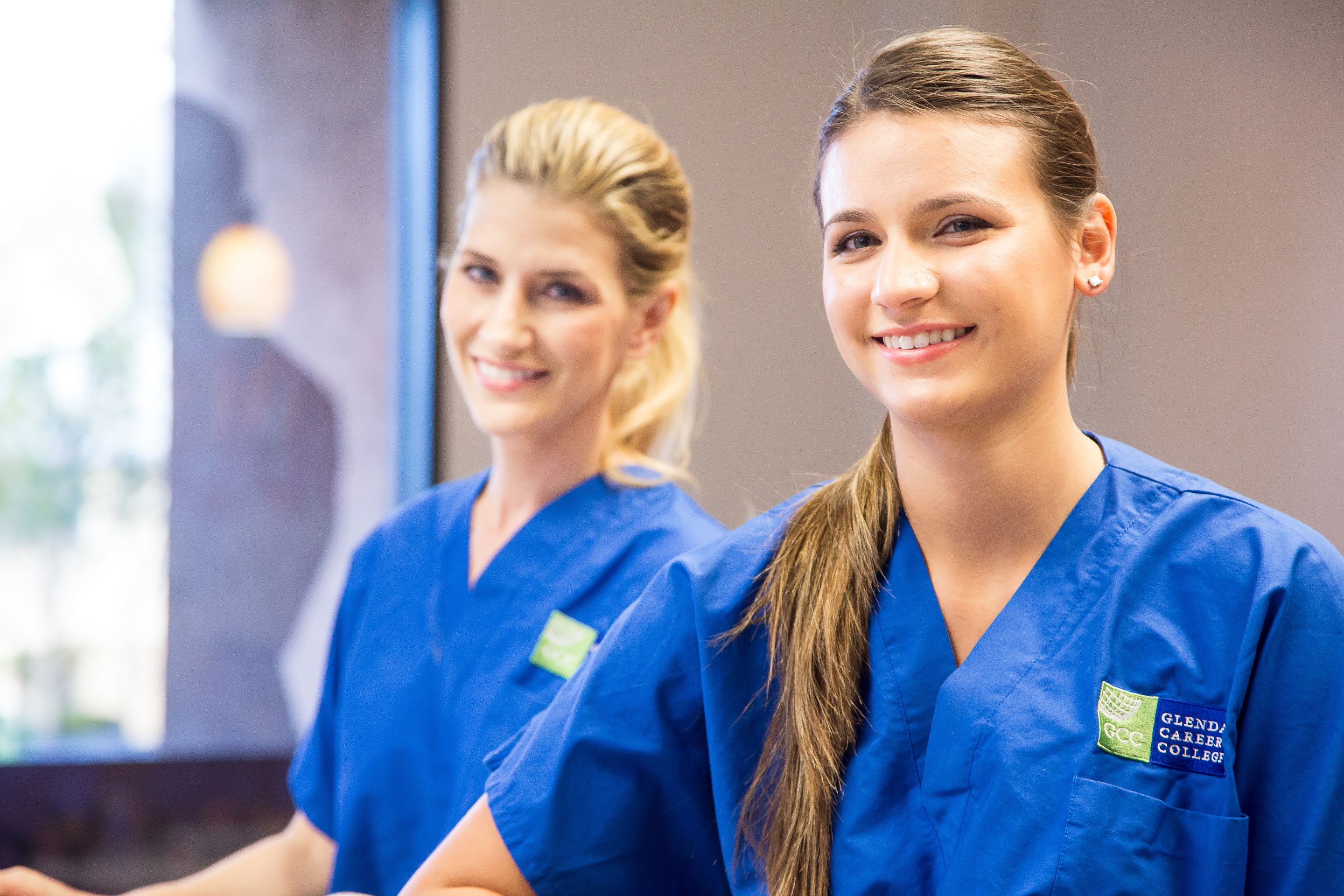 Glendale Career College Makes It Possible for More Than 300 Former Brightwood College Nursing Students to Finish Their Studies Following School Closure