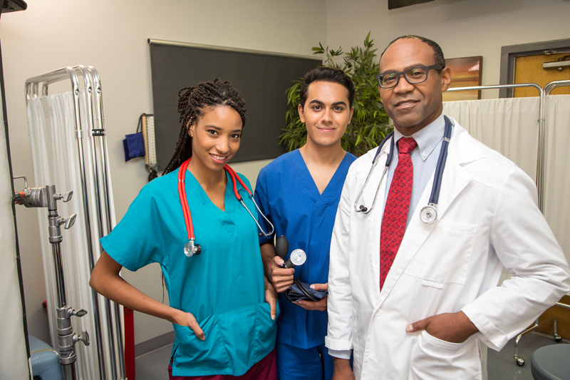 Glendale Career College Steps In to Help 40 Shepherd University Nursing Students Complete Their Studies Following School Closure