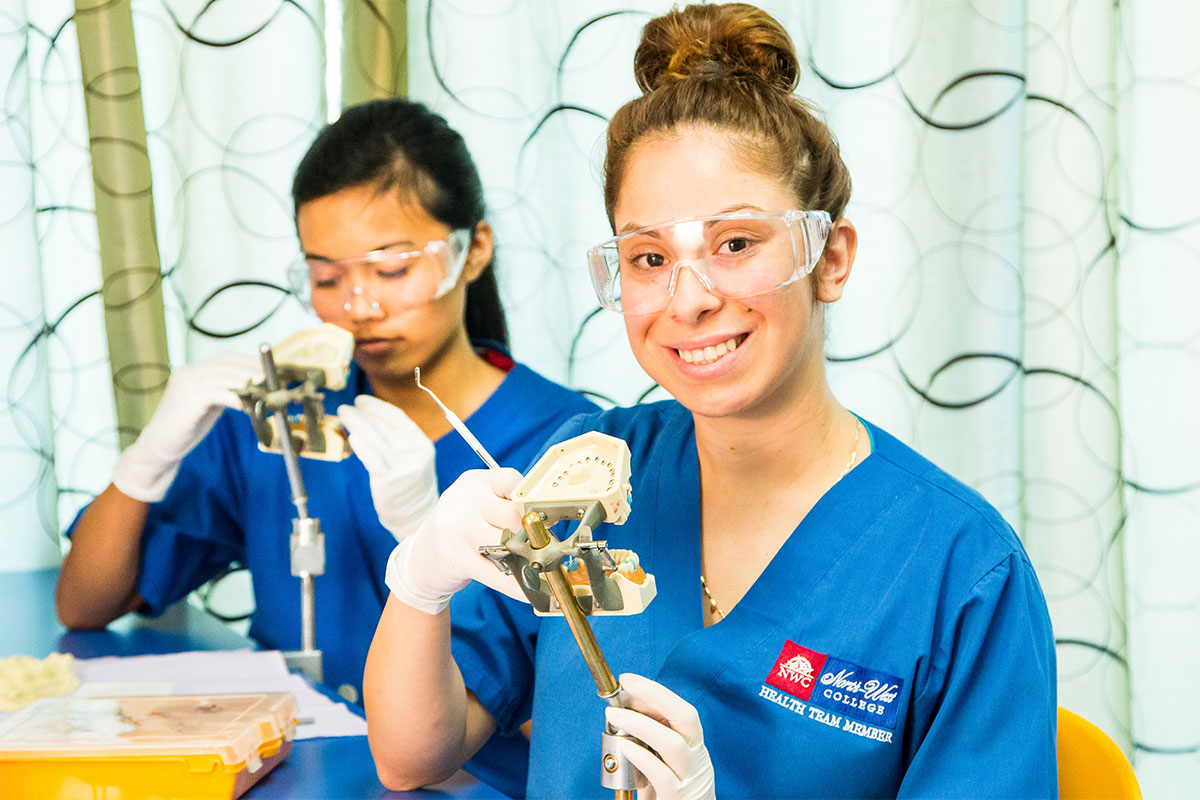 North-West College (NWC) to Offer Dental Assistant Program at Riverside Campus