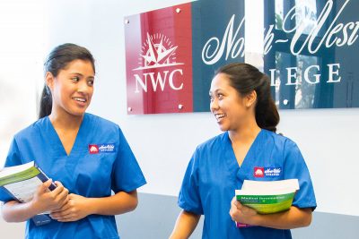 North-West College (NWC) Prepares to Move Campus to Anaheim, California