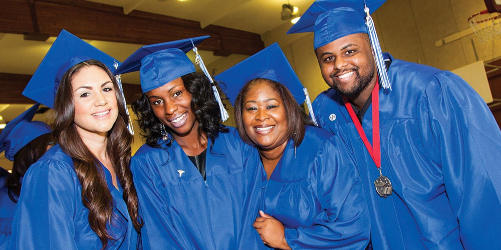 Success Education Colleges Celebrates 57 Years Of Changing Lives