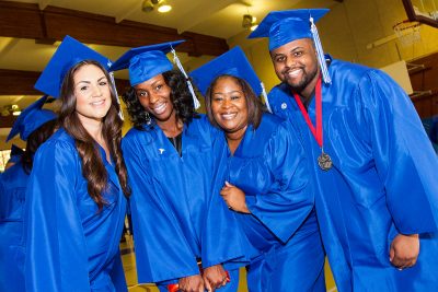 Nevada Career Institute (NCI) to Recognize Graduates at Record-breaking Fall Commencement Ceremony