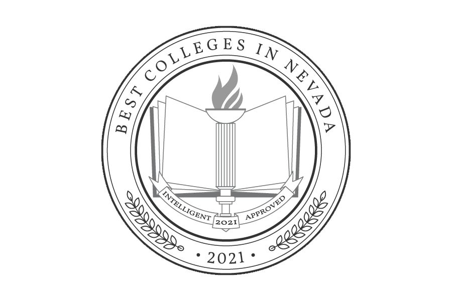 NCI Ranked Top 24 Colleges in Nevada